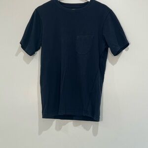 Universal Works Black Sweater